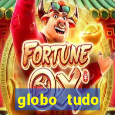 globo tudo absolutamente sobre esporte